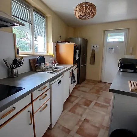 Victoria Séjour chez l'habitant Le Sequestre