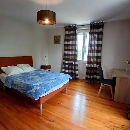 Séjour chez l'habitant Victoria *