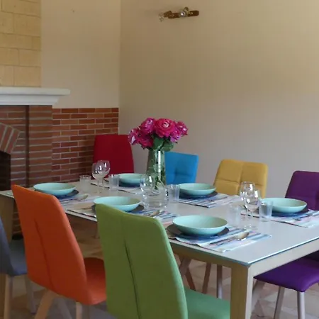 Victoria Séjour chez l'habitant Le Sequestre